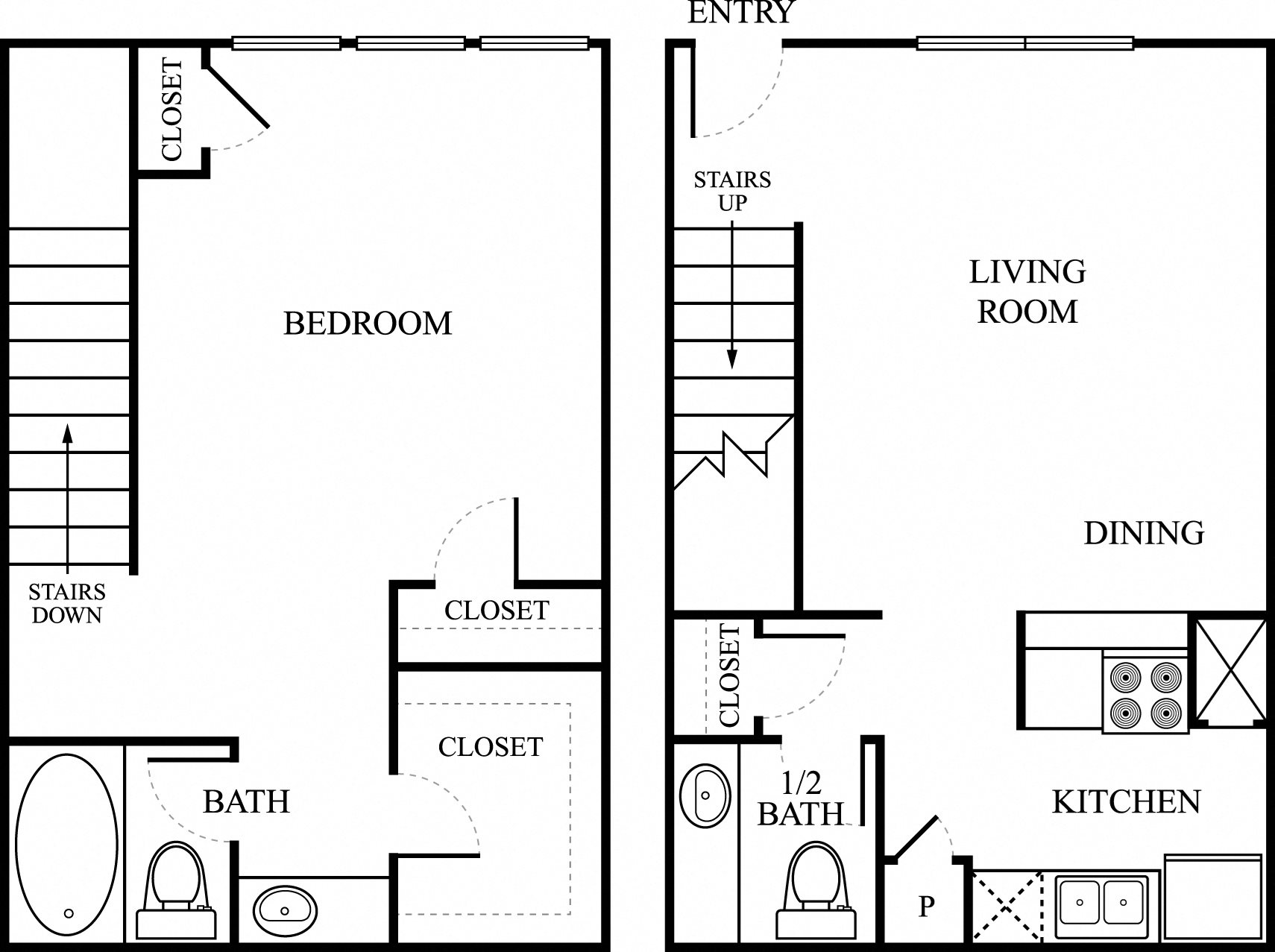 A3 Floor Plan 5